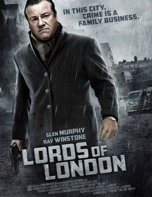 Короли Лондона / Lords of London