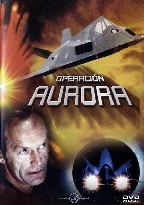 Аврора: Операция «перехват» / Aurora: Operation Intercept