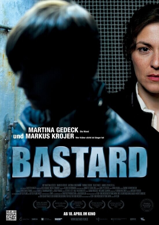 Бастард / Bastard