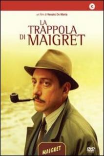 Комиссар Мегрэ: Ловушка / Maigret: La trappola
