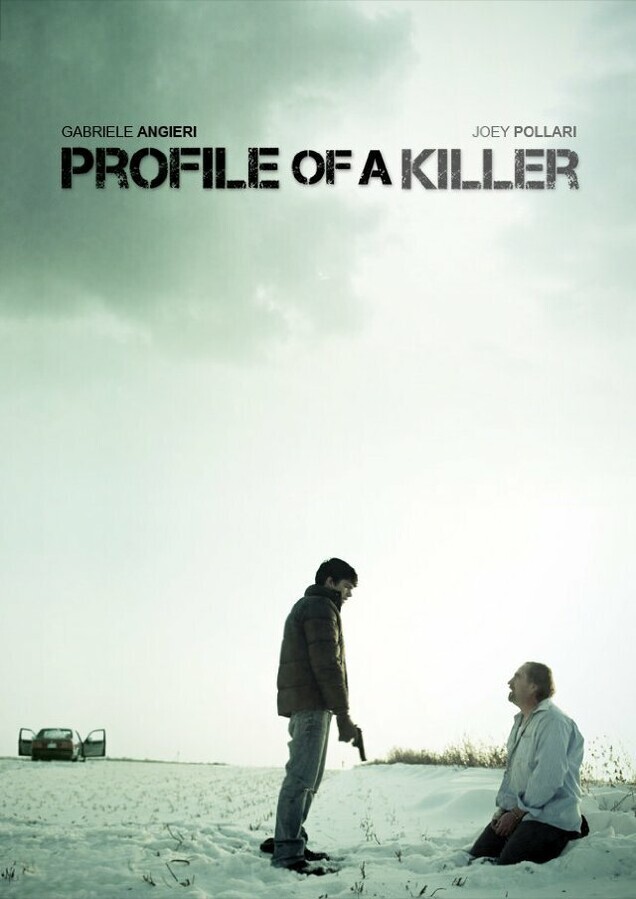 Профиль убийцы / Profile of a Killer