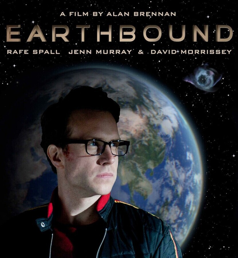 На Землю / Earthbound