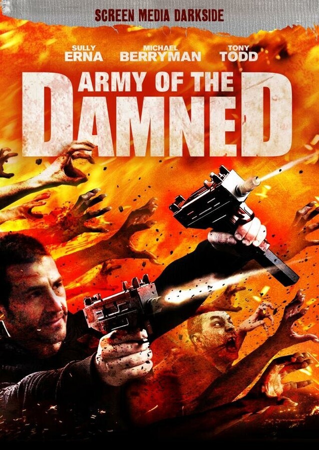 Армия проклятых / Army of the Damned