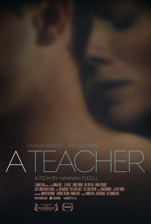 Учитель / A Teacher