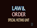 Закон и порядок. Специальный корпус (6 сезон) - 1 серия