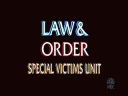 Закон и порядок. Специальный корпус (6 сезон) - 3 серия