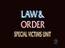 Закон и порядок. Специальный корпус (6 сезон) - 6 серия