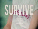Выжить (1 сезон) - 2 серия
