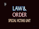 Закон и порядок. Специальный корпус (10 сезон) - 21 серия