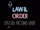 Закон и порядок. Специальный корпус (14 сезон) - 11 серия