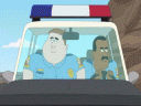 Полиция Парадайз (3 сезон) - 6 серия