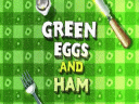 Зелёные яйца с ветчиной (1 сезон) - 1 серия