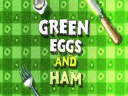 Зелёные яйца с ветчиной (1 сезон) - 2 серия