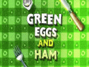 Зелёные яйца с ветчиной (1 сезон) - 6 серия