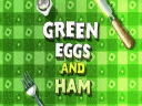 Зелёные яйца с ветчиной (1 сезон) - 8 серия