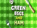Зелёные яйца с ветчиной (1 сезон) - 9 серия