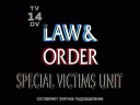 Закон и порядок. Специальный корпус (17 сезон) - 17 серия