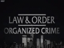 Закон и порядок: Организованная преступность (3 сезон) - 3 серия