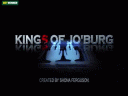 Короли Йоханнесбурга (1 сезон) - 1 серия