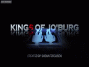 Короли Йоханнесбурга (1 сезон) - 2 серия