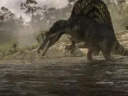 Планета динозавров (1 сезон) - 5 серия