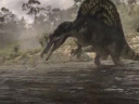 Планета динозавров (1 сезон) - 6 серия