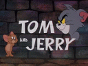Том и Джерри. Полная Коллекция (1 сезон) - 115 серия