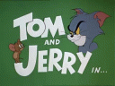 Том и Джерри. Полная Коллекция (1 сезон) - 116 серия