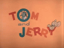 Том и Джерри. Полная Коллекция (1 сезон) - 132 серия