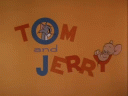 Том и Джерри. Полная Коллекция (1 сезон) - 133 серия