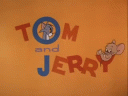 Том и Джерри. Полная Коллекция (1 сезон) - 140 серия