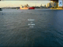 Морская полиция: Сидней (1 сезон) - 1 серия