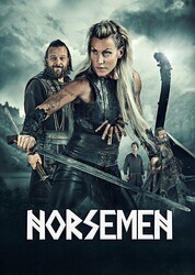 Северяне / Norsemen