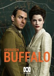 Операция Буффало / Operation Buffalo
