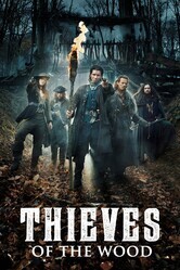 Лесные разбойники / The Flemish Bandits