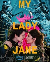 Моя леди Джейн / My Lady Jane