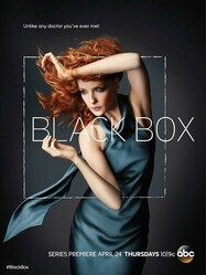 Чёрный ящик  / Black Box