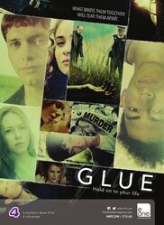 Клей  / Glue