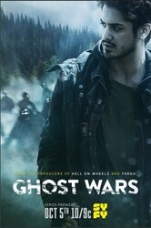 Призрачные войны / Ghost Wars