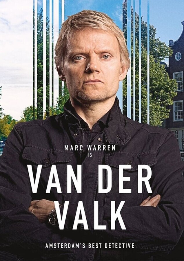 Ван Дер Валк / Van der Valk