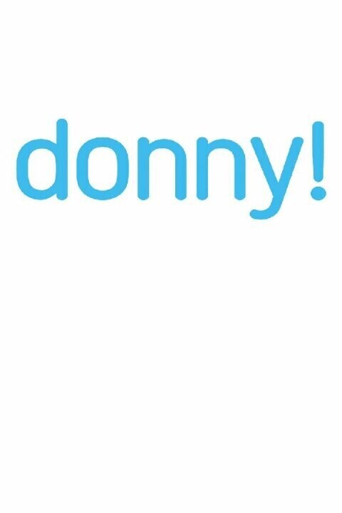 Донни! / Donny!