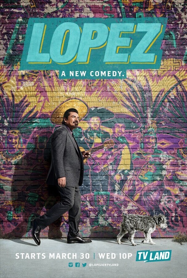 Лопес / Lopez